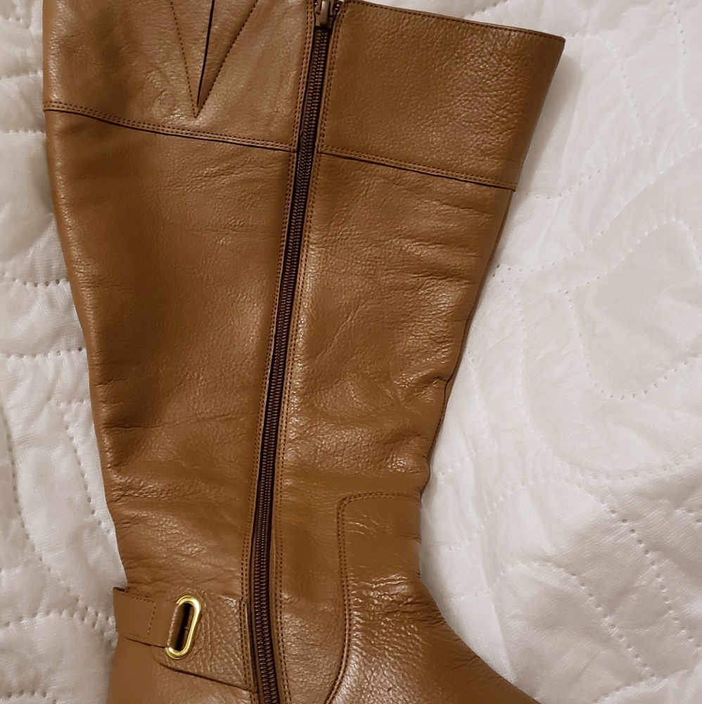 COPY - Boots